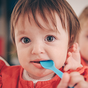 Nutrientes esenciales para tu hijo de 1-2 años: Calcio