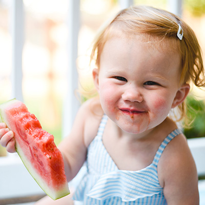 Nutrientes esenciales para tu hijo de 1-2 años: Vitamina D