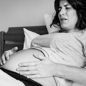 ¿Cuáles son las infecciones más comunes en el embarazo?