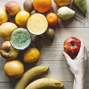 Dieta para niños con intolerancia a la fructosa