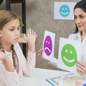 La importancia de la educación emocional en la infancia