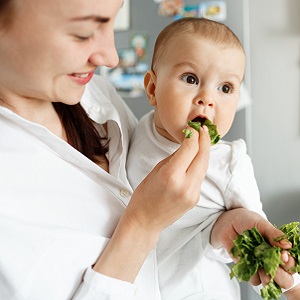 Los 10 errores más comunes en la alimentación del bebé y cómo evitarlos