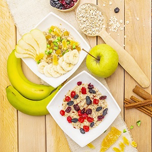 Alternativas saludables a los snacks industrializados para niños