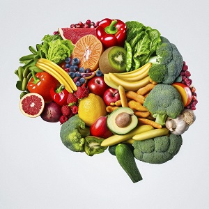 Alimentos que favorecen el desarrollo cerebral en bebés
