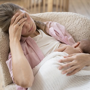 Cómo manejar el estrés y la fatiga de los nuevos padres