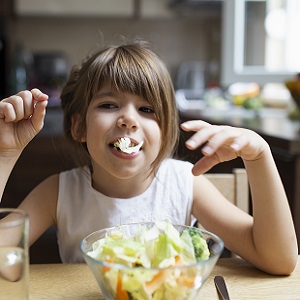 Consejos de alimentación para la vuelta al cole
