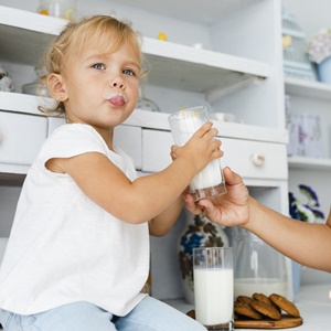 ¿Cómo elegir la mejor leche de crecimiento para mi bebé?