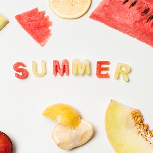 <strong>Frutas y verduras de temporada para niños (y cómo incluirlas en sus comidas)</strong>