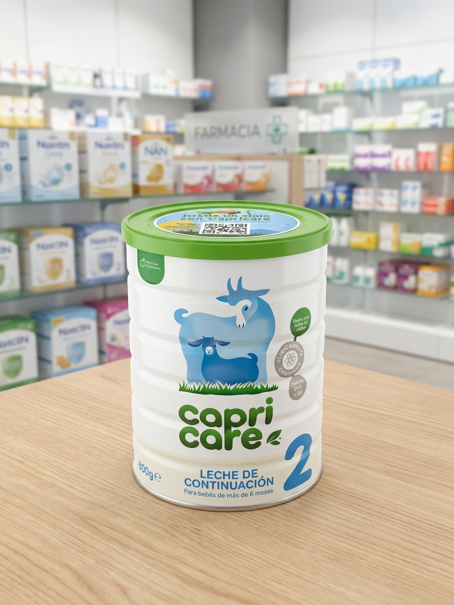 ¡Capricare sortea premios directos y un viaje valorado en 1.000€!